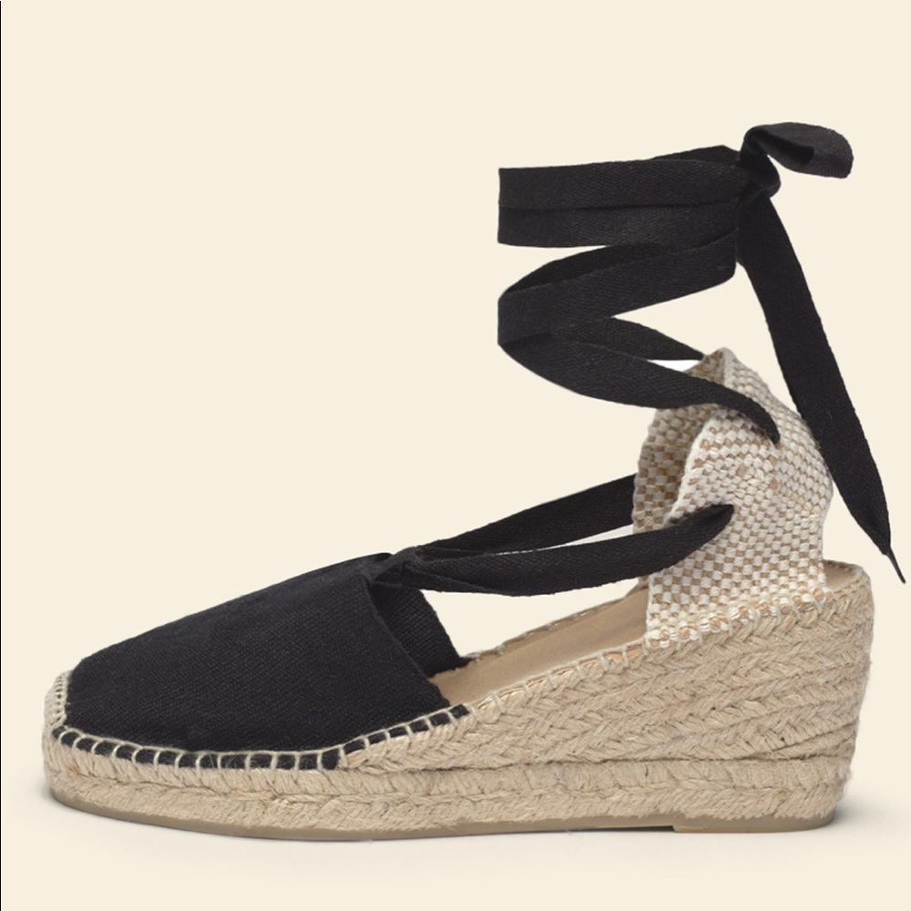 La Manual Alpargatera Espadrilles from Spain